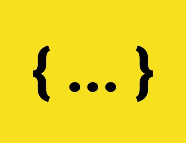 Spread operator — 7 astuces super pratiques